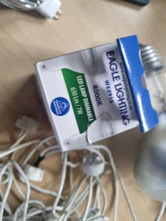 IR 12b dimmer switch/led driver