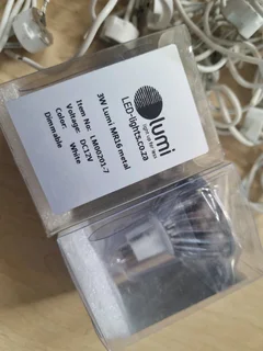 IR 12b dimmer switch/led driver