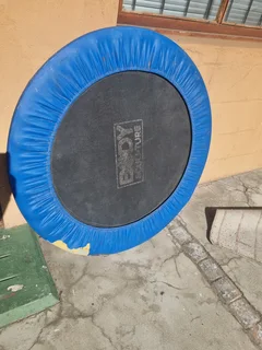 Trampoline for sale (without legs)