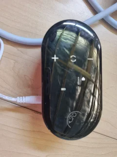 Electric breast pump