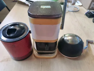 Ice crusher for sale