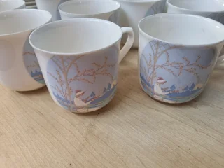 Tea set for sale