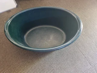 Plastic tub for sale