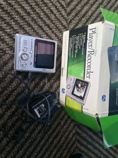 Player/recorder for sale