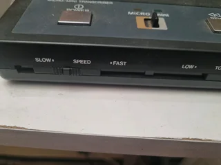 Olympus minicassette model no T2020