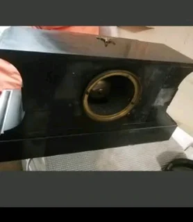 Marble S.denis clock with key, need service