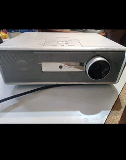 Philips projector