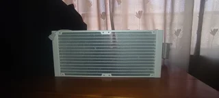 Arctic Liquid Freezer III 280 aio argb