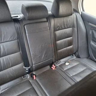 2005 Volkswagen Golf Hatchback