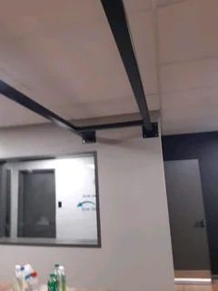 We do any kind of steel work . structures and funitures call or App 0815133664 for a quote