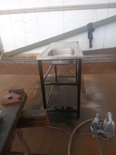 RELIABLE WELDER 0815133664