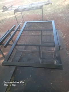 RELIABLE WELDER 0815133664