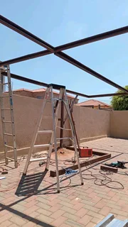 Steel work call 0815133664