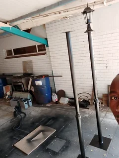 Steel work call 0815133664