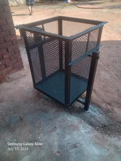 Steel work call 0815133664