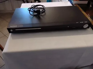 1 x Telefunken 5.1 Channel DVD Player TDV 500UB in Excellent Condition.