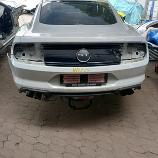 2016-2018/2018-2024 Ford mustangs stripping for spares