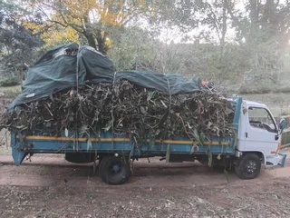 Rubble, Junk removals