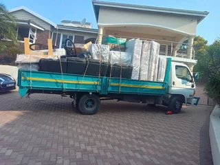 Furniture movers
