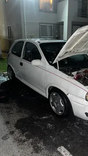 Opel corsa b