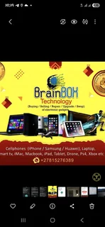 We Buy Unwanted Gadgets