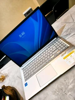 Asus VivoBook (Core i7 | 12th Gen | 512gb SsD | 8gb Ram | Windows 11 | Microsoft office installed)