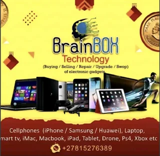 We Buy Unwanted Gadgets