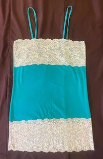 Mixed sizes bag of ladies clothing
