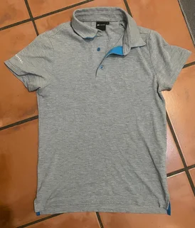 Men&#39;s clothing items size S - 3 x items for R50 ALL