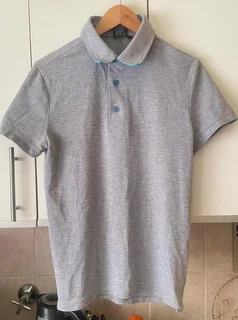 Men&#39;s clothing items size S - 3 x items for R50 ALL