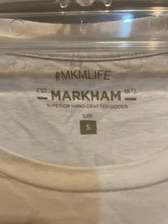 Men&#39;s clothing items size S - 3 x items for R50 ALL