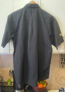 Mens Clothing Items Size L - Bag of 6 items for R100