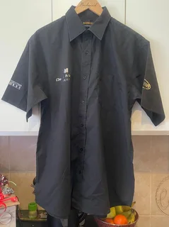 Mens Clothing Items Size L - Bag of 6 items for R100