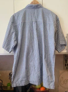 Mens Clothing Items Size L - Bag of 6 items for R100