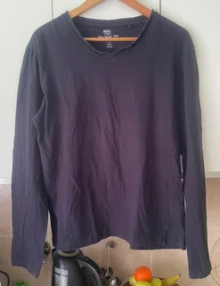 Men's clothing items size M - 8 pieces for R100