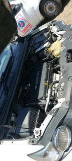 Chevrolet sonic 2014 1.6