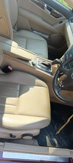 2010 Mercedes-Benz C-Class Sedan