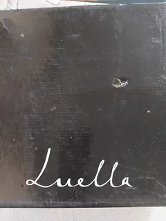 Luella high heels R400