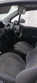 Chevrolet Spark LS 2008