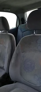 Chevrolet Spark LS 2008