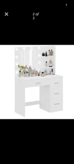 Vanity Table