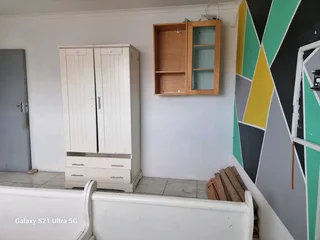 Couple room available for student or working individuals.