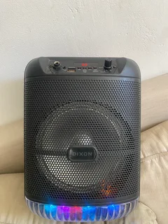Bluetooth speaker for sale