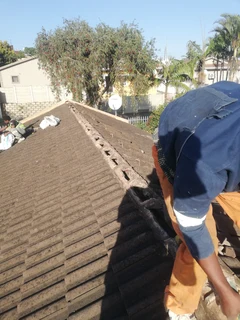 DN Roofing &amp; Waterproofing