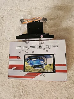 9 Inch car radio