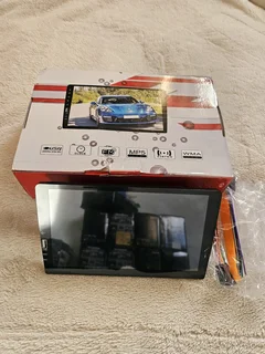 9 Inch car radio