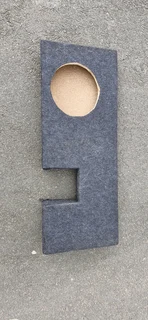 10 inch subwoofer box