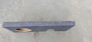 10 inch subwoofer box