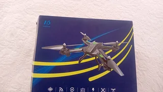 S5C 4 axis drone