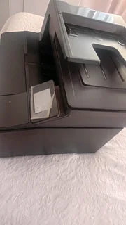 HP printer LaserJet Pro 200